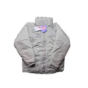Parka, Extreme Cold Weather Gen III 8415-01-545-8642 Gray S Short